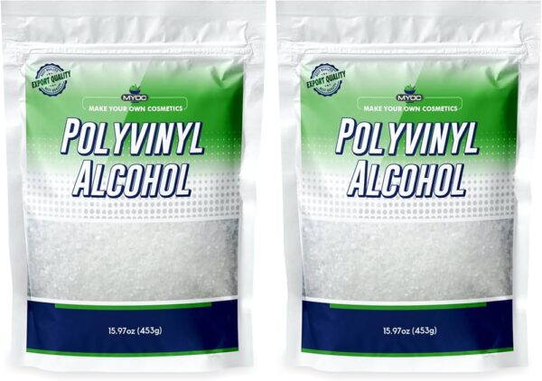 Polyvinyl Alcohol