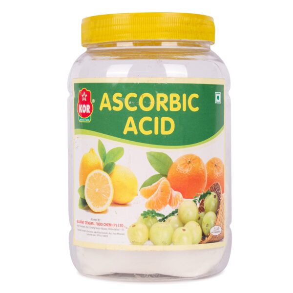 Ascorbic Acid